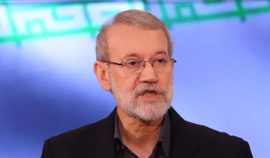 Ali Laricani kimdir? İran Ulusal Güvenlik Yüksek Konseyi Genel Sekreteri’nin hayatı ve kariyeri