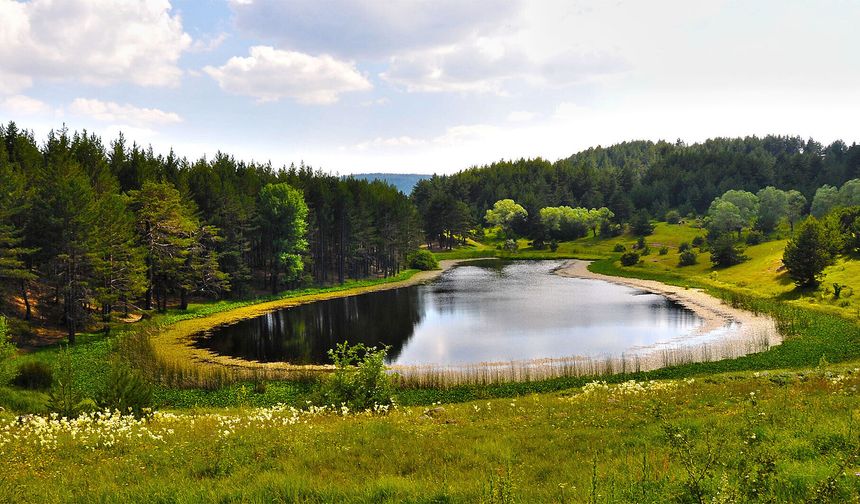 Bayramda Ankara Kızılcahamam'da Nereler Gezilir? İşte Doğa, Tarih ve Kültürün Buluştuğu Rotalar
