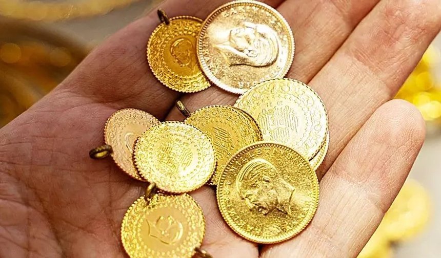 Altın fiyatlarında kritik gün: Gram altın ne kadar?