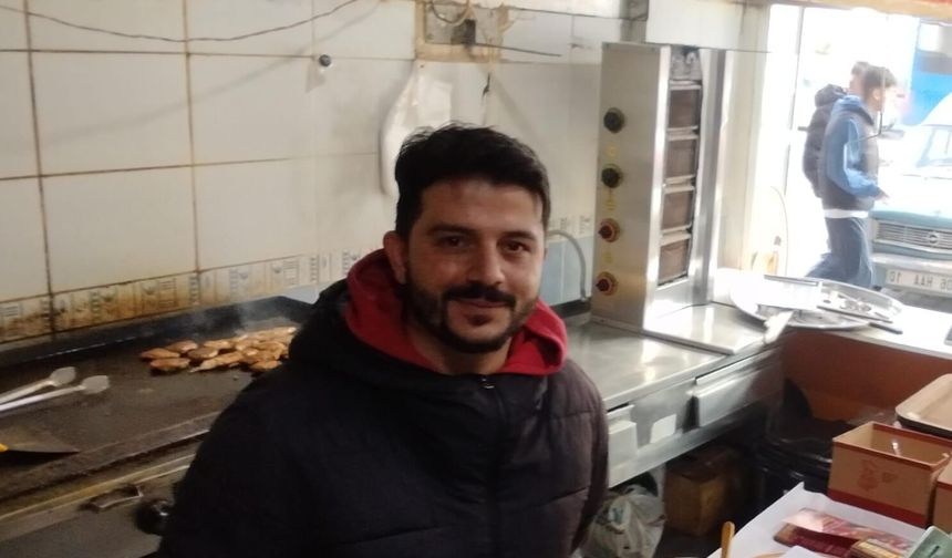 ANKARALILAR RAMAZANDA KÖFTE VE TAVUK TERCİH ETTİ