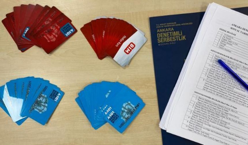 Ankara'daki sosyal destek çalışmaları sürüyor