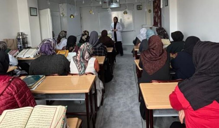 Dünya Obezite Günü’nde Ankara Sincan’da dikkat çeken etkinlik