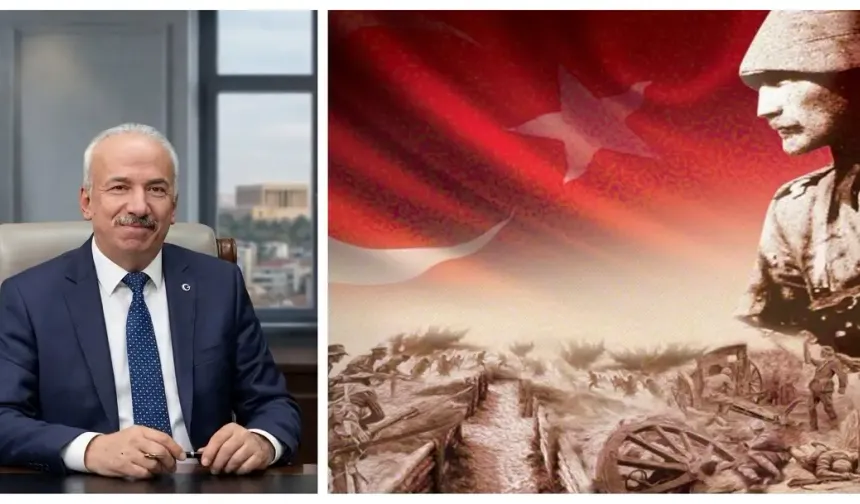 ASİLDER 11. yaşını kutladı, Çanakkale Zaferi’nin 111. yılı anıldı