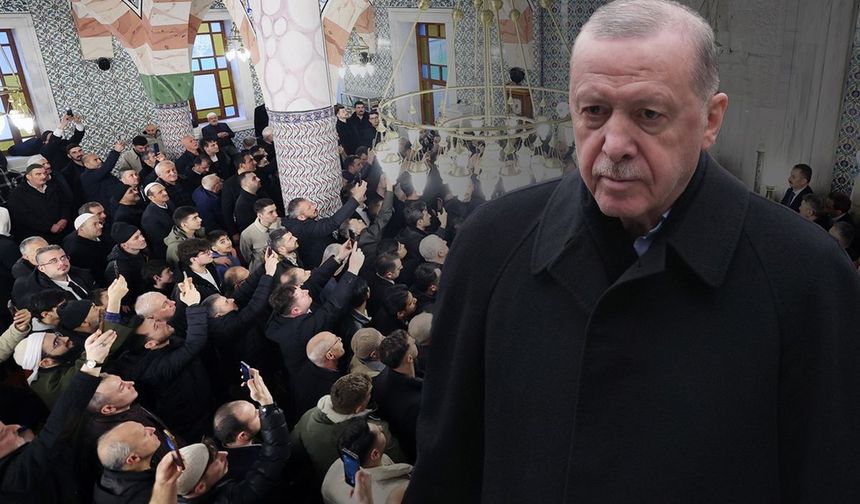 Bayram namazı sonrası Erdoğan’dan sert mesaj: Bedelini ödeyecek