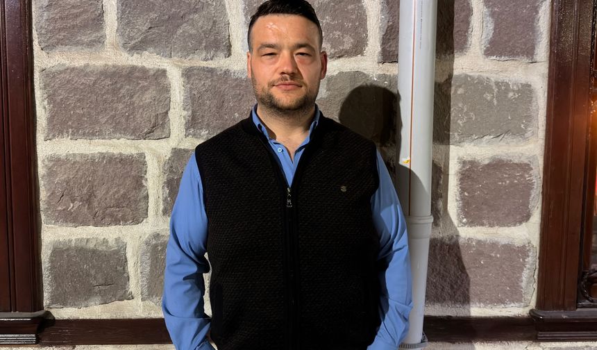 Cemil Ay’dan Kilo Verme Hikayesi: “İsterse Herkes Başarır”