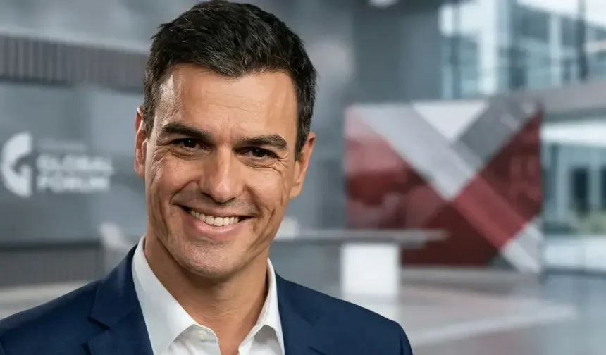 İspanya’dan İsrail’e diplomatik hamle: Tel Aviv’deki büyükelçi geri çağrıldı