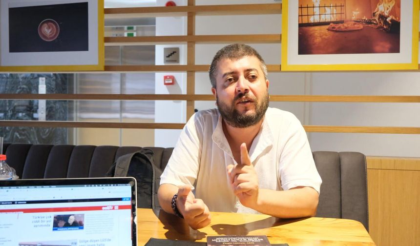 AKIŞ "ÇOCUK İŞÇİLİĞİNİ" DEĞERLENDİRDİ