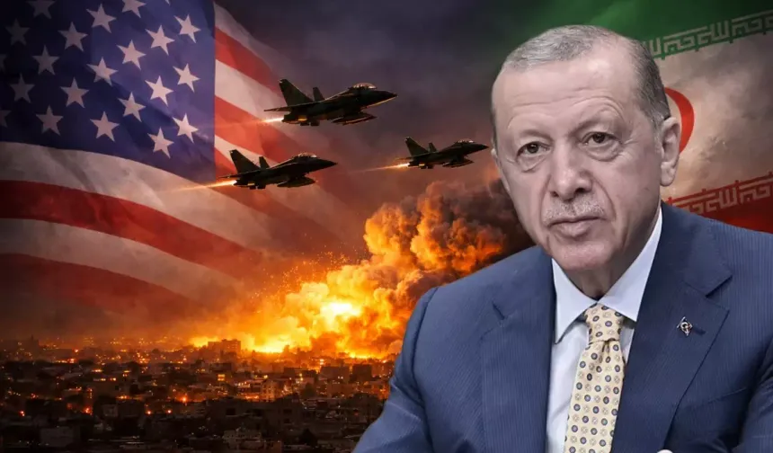 Erdoğan’ın öngörüsü doğru çıktı! Hürmüz Boğazı enerji piyasasını felç etti