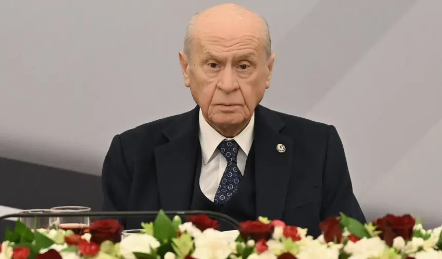 Bahçeli’den İran savaşı değerlendirmesi: “Devlet zayıfladıkça cemaatler büyür”