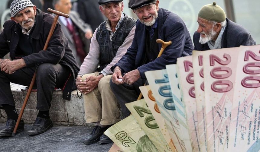“650 bin emeklilik iptal edildi” iddiası doğru mu? SGK’dan net yanıt