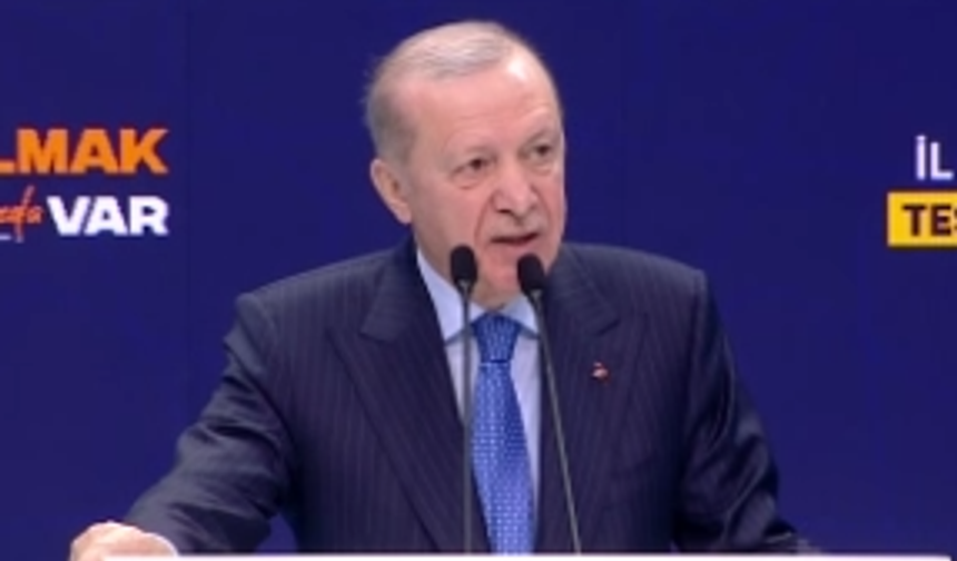 Erdoğan’dan İsrail-İran savaşı mesajı: 'Bölgemizdeki gerilim dalgası yayılıyor'