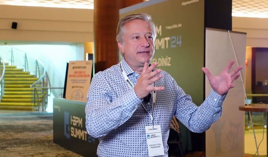 Gürcan Yücel kimdir kaç yaşında? Hande Kazanova eşi kimdir?