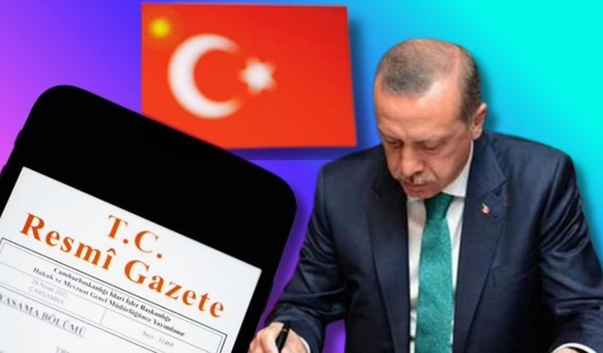 Kamuya dev personel alımı: 145 bin 500 kişilik kadro planlanıyor