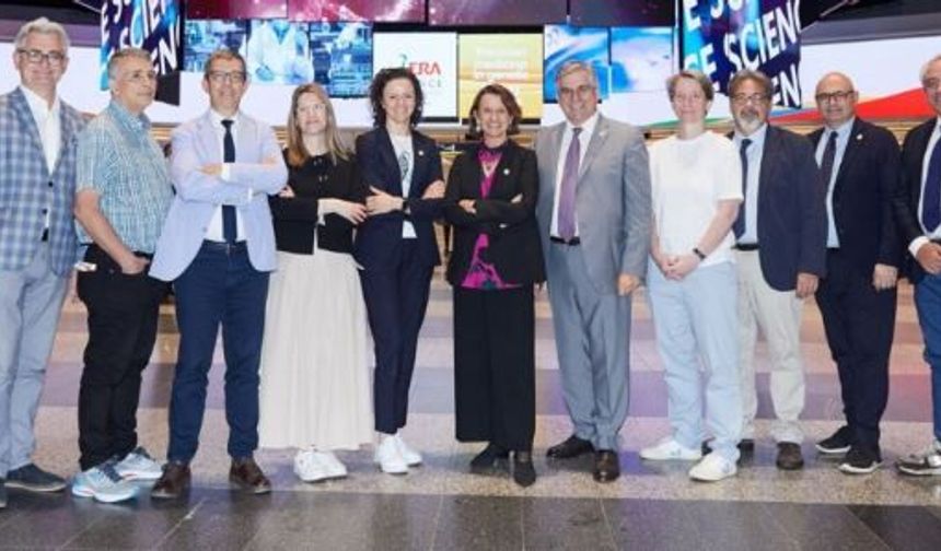 Ankara’dan Avrupa’ya Bilim Başarısı: Avrupa’nın En Büyük Nefroloji Derneğinde Türk İmzası