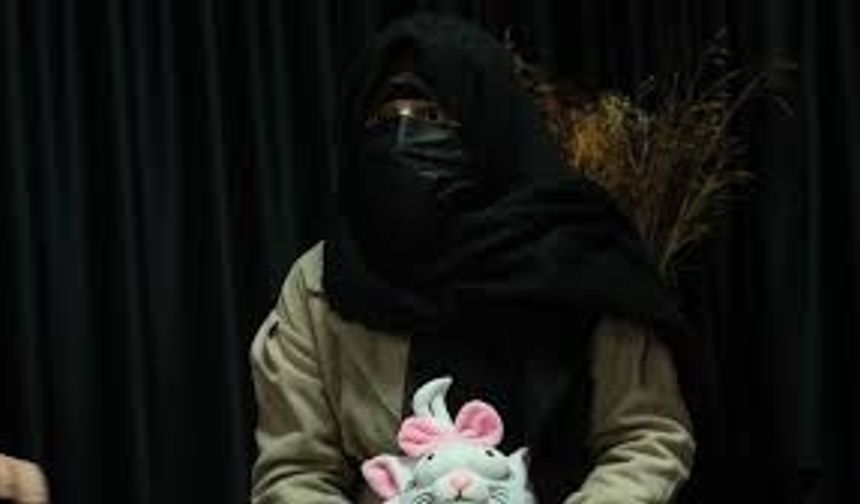 Hifa İkra Şengüler kimdir, kaç yaşında? Hifa İkra Şengüler olayı ne?