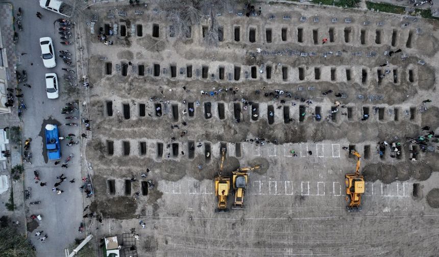 Dünya bu kapağı konuşuyor: Tehran Times’tan Trump’a şok manşet