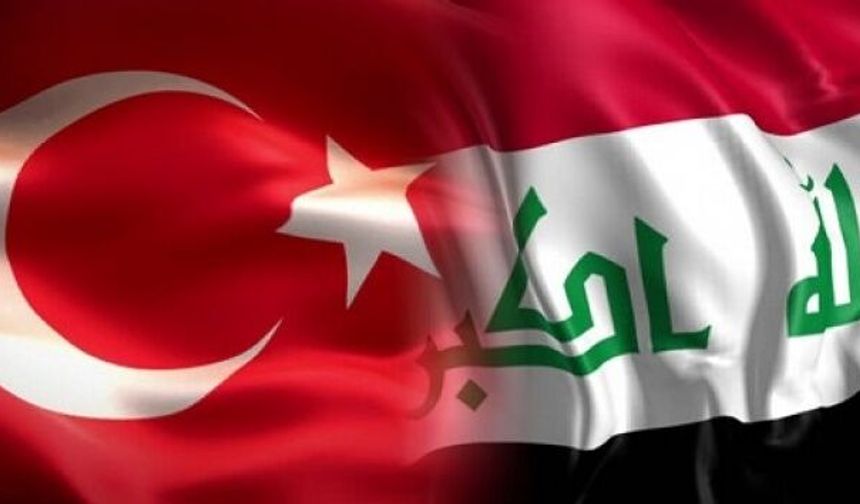 Türkiye’den Irak için kritik uyarı!