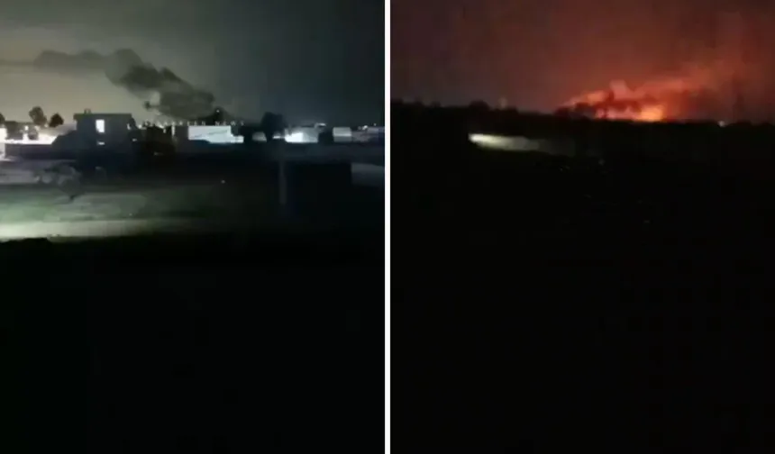 Irak’ta gerilim tavan yaptı! ABD ve İran yanlısı milisler karşı karşıya