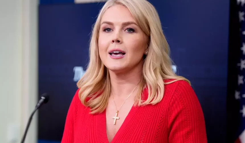 Beyaz Saray’dan İran açıklaması: Askeri hedeflere 4-6 haftada ulaşmayı bekliyoruz