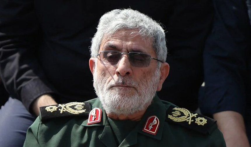 İsmail Kaani kimdir, İsmail Kaani Mossad ajanı mı?