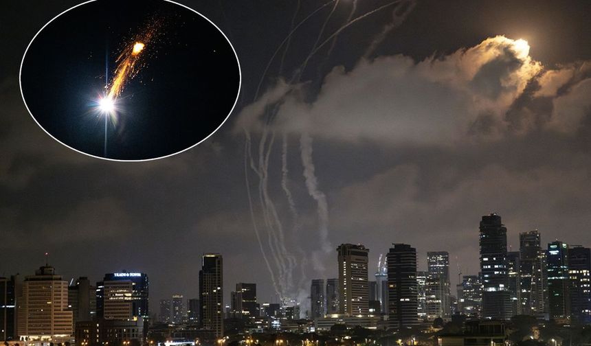 Demir Kubbe'nin Sırrı İfşa Oldu: İran'a Casusluk Yapan Yedek Asker Tutuklandı