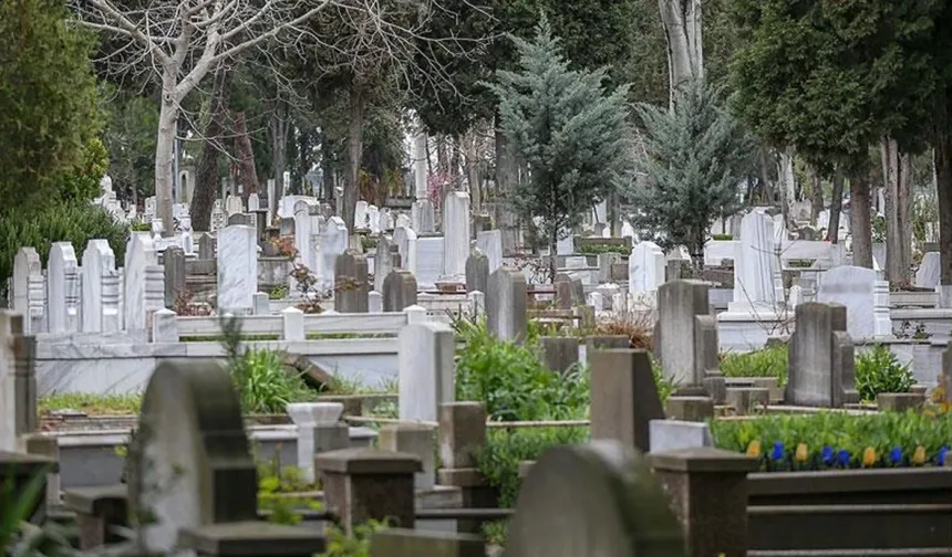10 Temmuz Cuma Ankara vefat sorgulama ekranı: Karşıyaka, Gölbaşı ve Sincan Mezarlığı defin listesi