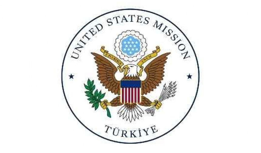 ABD’den Türkiye’deki vatandaşlarına Güneydoğu ve Adana İçin 'Derhal ayrılın’ çağrısı