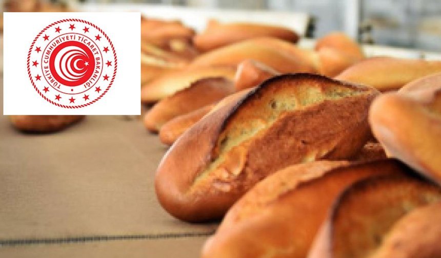 Bakanlıktan Ankara'daki '6 TL'lik bayat ekmek' paylaşımlarına ilişkin açıklama