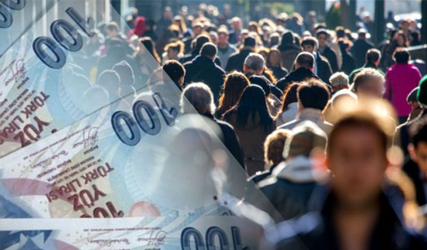 Devletten gençlere büyük destek: 18-25 yaş arasına 168 bin TL maaş verilecek!