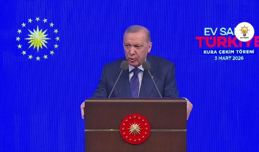 Erdoğan’dan savaş mesajı: Her türlü tedbiri aldık!