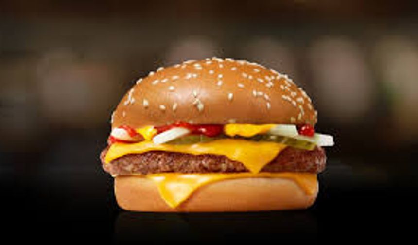 McDonald’s CEO’sunun videosu sosyal medyayı karıştırdı! Herkes aynı detayı konuşuyor