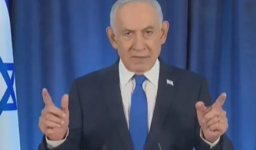 Netanyahu öldü mü? Netanyahu'nun parmak sayısı tartışma başlattı