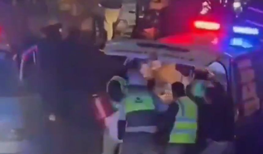 Netanyahu’nun öldü iddiası! Cesedinin taşındığı video sosyal medyada viral oldu