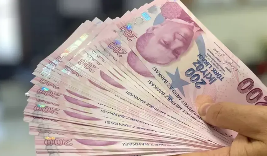 5 milyon emekliyi ilgilendiriyor: Emeklilere 3 bin 552 lira fark yolda!