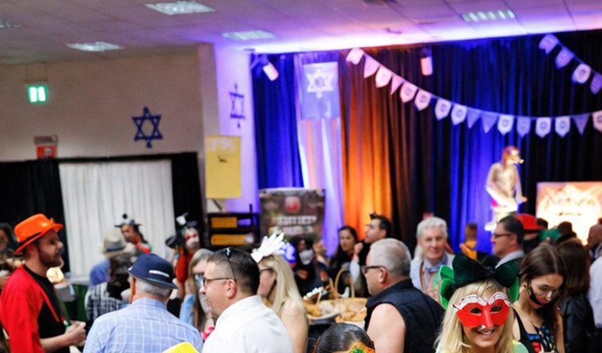 Purim Bayramı nedir? Yahudiler Purim Bayramında ne yapar?