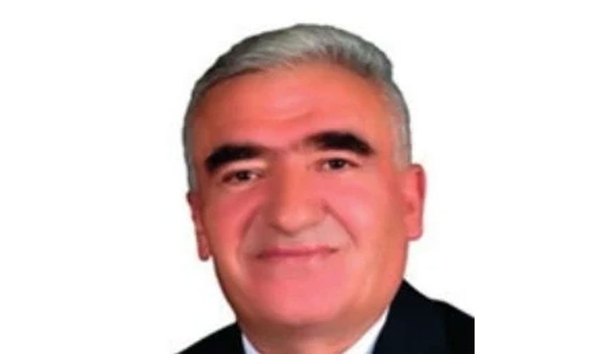 Bahçeli istifasını istemişti! MHP Aksaray Milletvekili Ramazan Kaşlı istifa etti