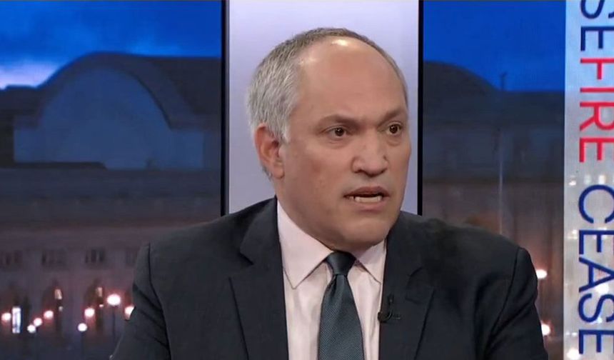 CIA ajanı Rubin’den trafik kameraları üzerinden Türkiye’ye alçak tehdit!