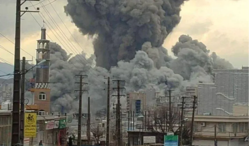 Savaşta 15. gün! İran’ın petrol kalbi vuruldu, ABD’ye ağır darbe
