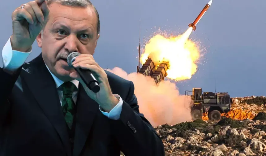 Yunanistan’dan Türkiye’ye yakın askeri hamleler: Bulgaristan’a Patriot ve F-16 konuşlandırma kararı