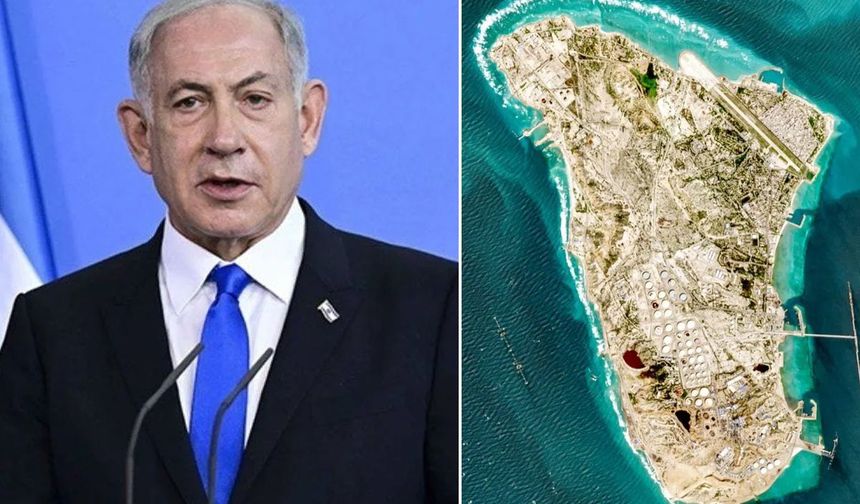 İran'dan Netanyahu tehdidi Trump'tan sert sözler: Savaşta tansiyon yükseldi