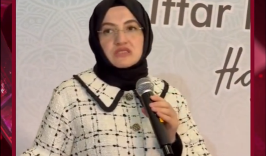 Akyurt’ta kardeşlik sofrası kuruldu