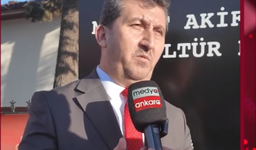 İstiklal Marşı neden “Korkma” diye başlıyor? Prof. Dr. Musa Kazım Arıcan’dan çarpıcı yorum