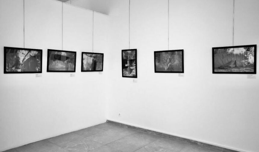 Ankara’da Mariana Yampolsky Sergisi: Fotoğraf Sanatının 100 Yıllık İzleri Başkentte