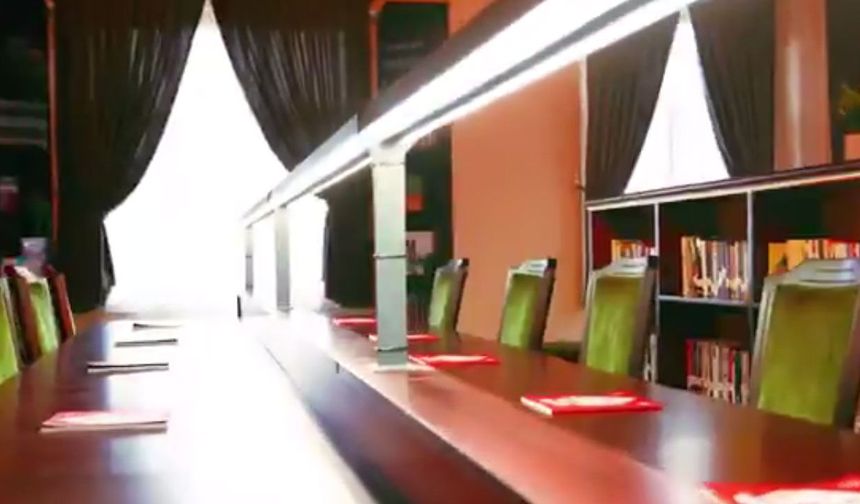 Ankara’da gençlere yeni eğitim merkezi: Sincan Genç Akademi kapılarını açtı