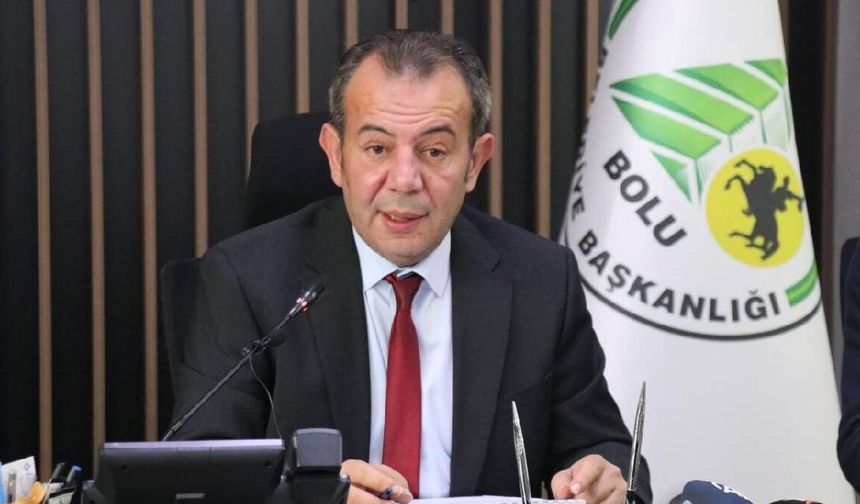 Tanju Özcan dosyasında yeni tartışma: “Zincir marketler savcılığa gidip dilekçe versin”