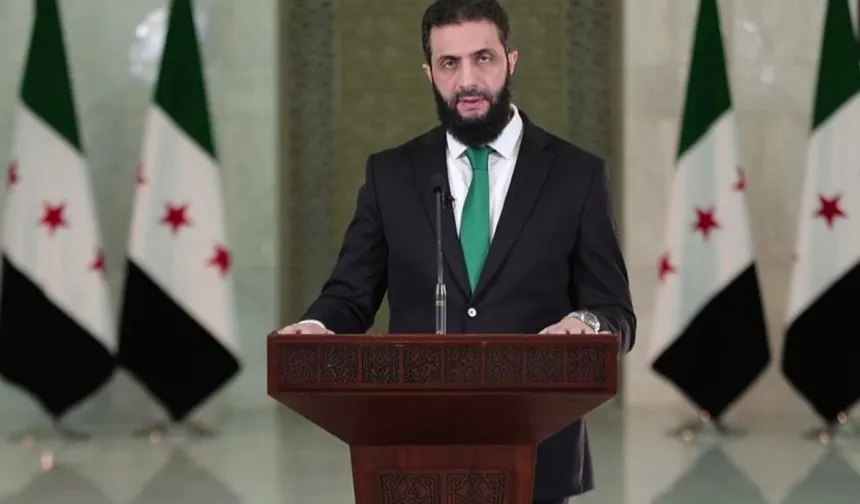 Türkiye O Göreve Dahil Oldu: Suriye'den Gelen Davet Kabul Edildi