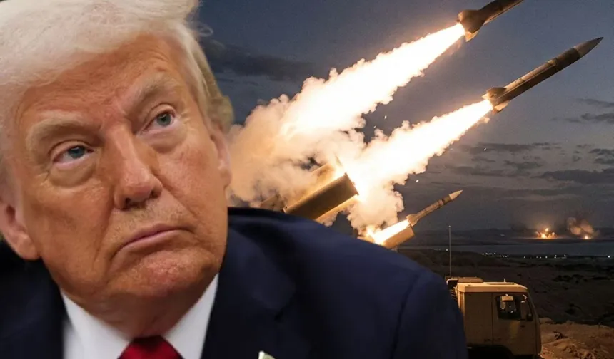 Trump’tan İran’a şart: Koşulsuz teslimiyet olmazsa anlaşma yok