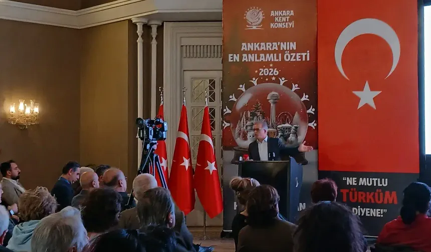 Ankara Kent Konseyi’nde “Ürün Güvenliği ve Tüketici Hakları” Paneli düzenlendi