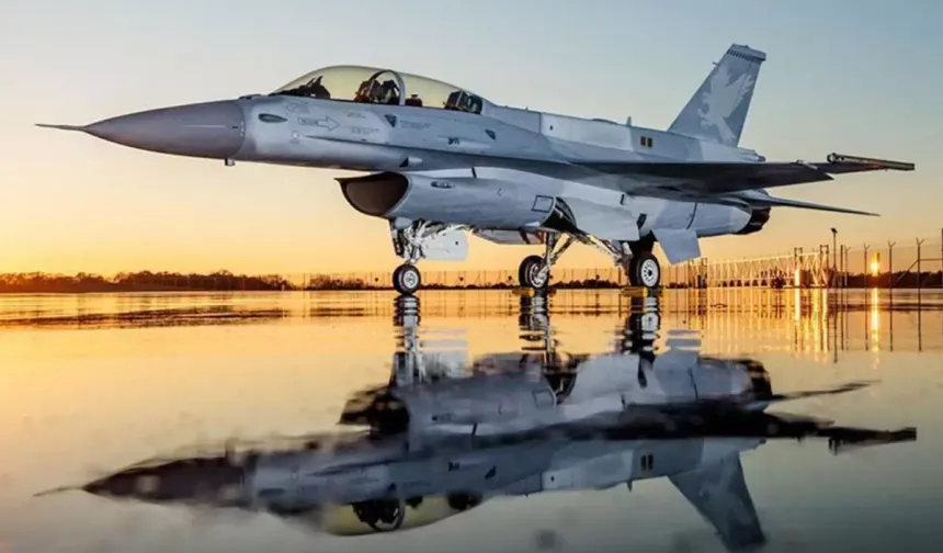 Türkiye KKTC’ye 6 F-16 konuşlandırıyor! Tarih belli oldu