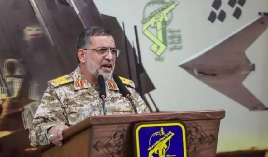 İran’da kritik suikast: Devrim muhafızları sözcüsü öldürüldü